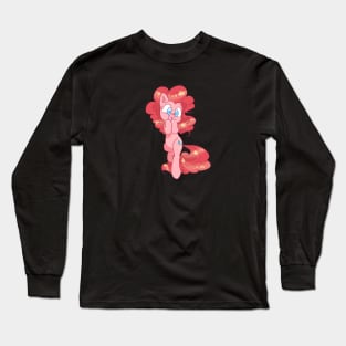 Poink Long Sleeve T-Shirt